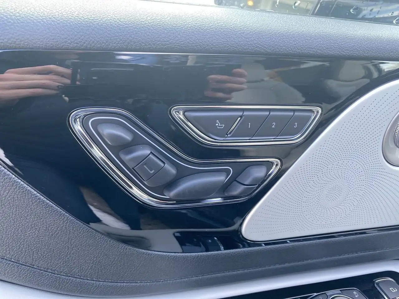 Lincoln Aviator fotografie Lincoln Aviator