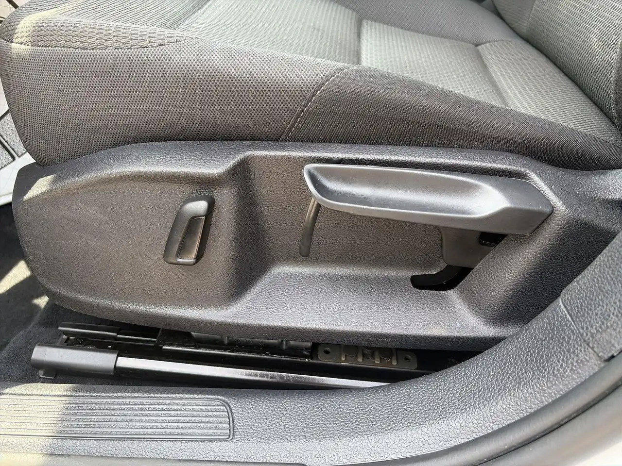 Volkswagen Golf photo Volkswagen Golf