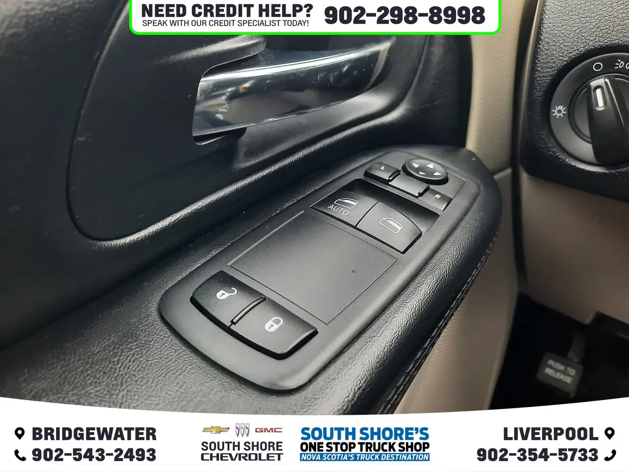Dodge Grand Caravan photo Dodge Grand Caravan