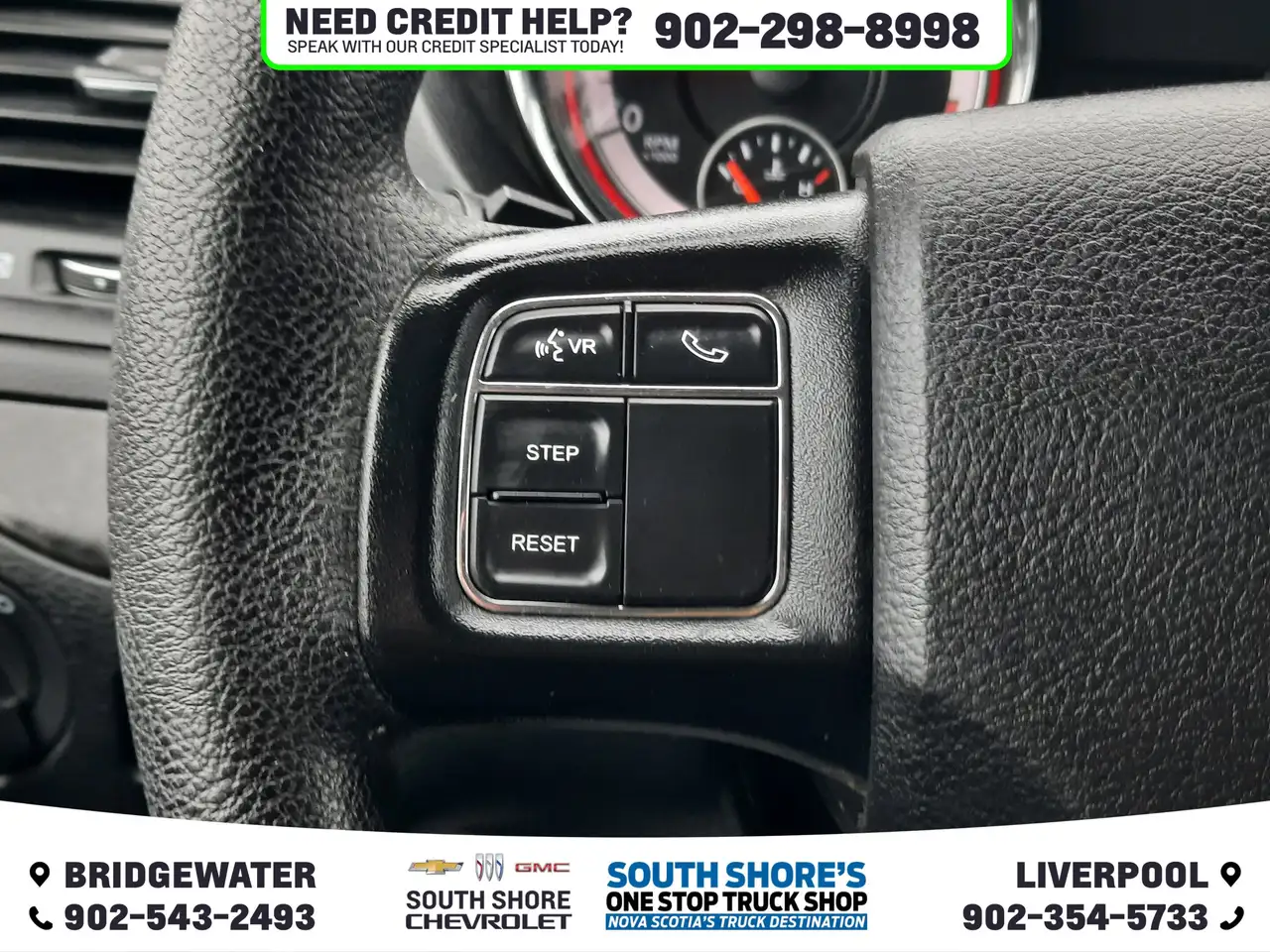 Dodge Grand Caravan photo Dodge Grand Caravan