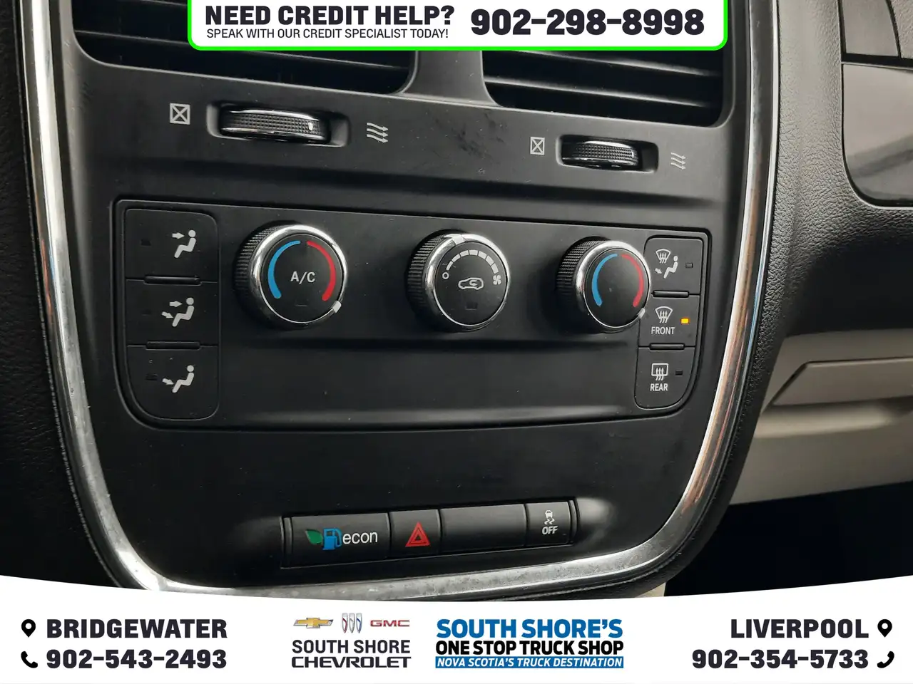 Dodge Grand Caravan photo Dodge Grand Caravan