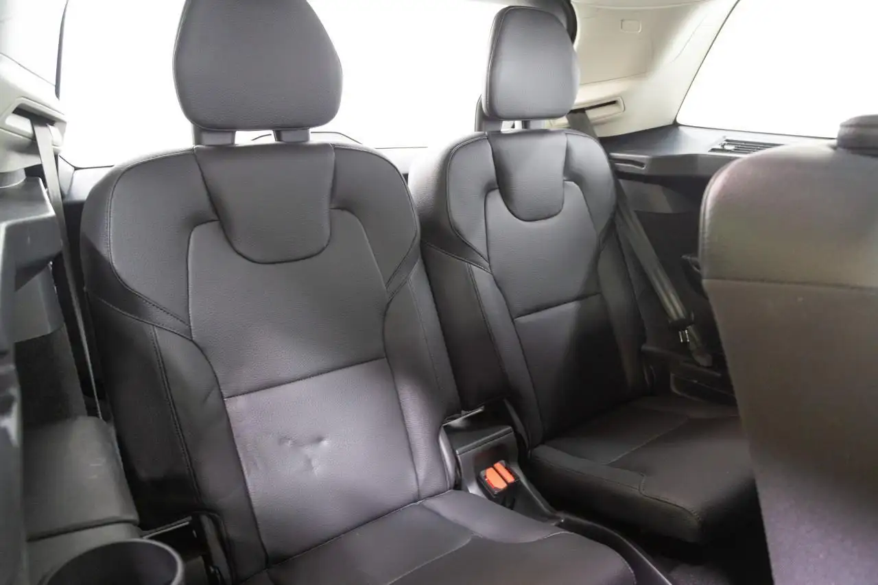 Volvo XC90 fotografie Volvo XC90