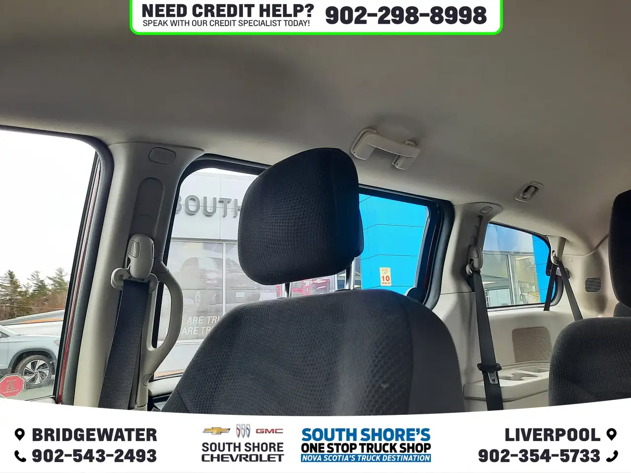 Dodge Grand Caravan photo Dodge Grand Caravan