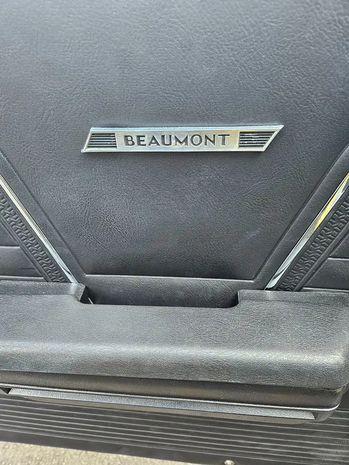 Acadian Beaumont снимка Acadian Beaumont