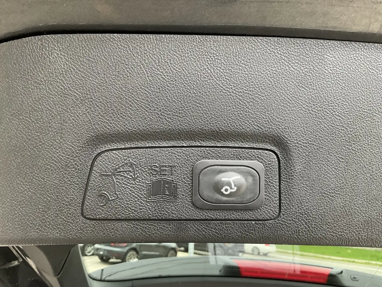 Lincoln MKC снимка Lincoln MKC