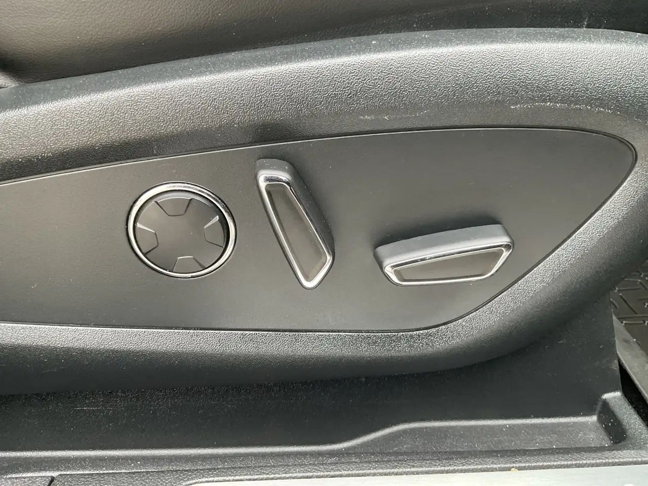 Lincoln MKC снимка Lincoln MKC