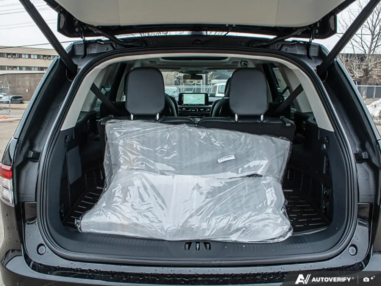 Lincoln Aviator fotografie Lincoln Aviator