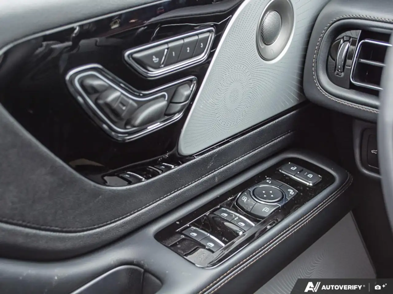 Lincoln Aviator fotografie Lincoln Aviator