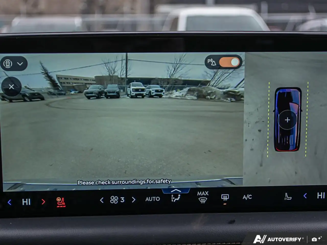 Lincoln Aviator fotografie Lincoln Aviator