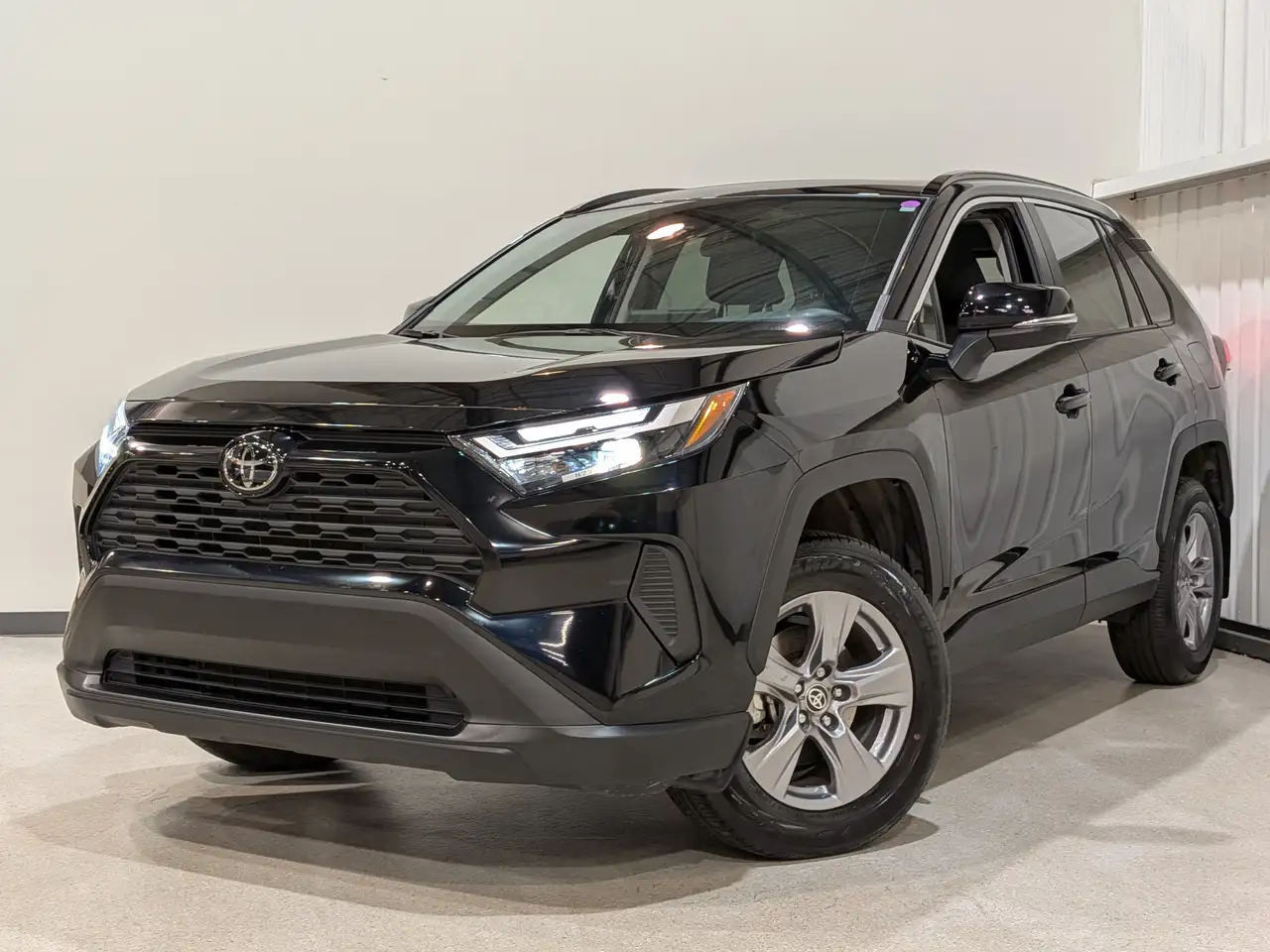 2024 Toyota RAV 4