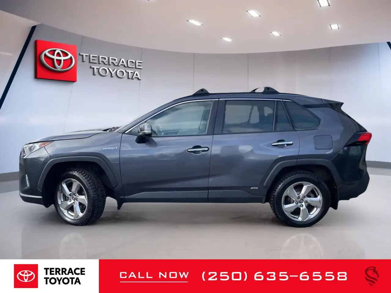 Toyota RAV 4 fotografie Toyota RAV 4