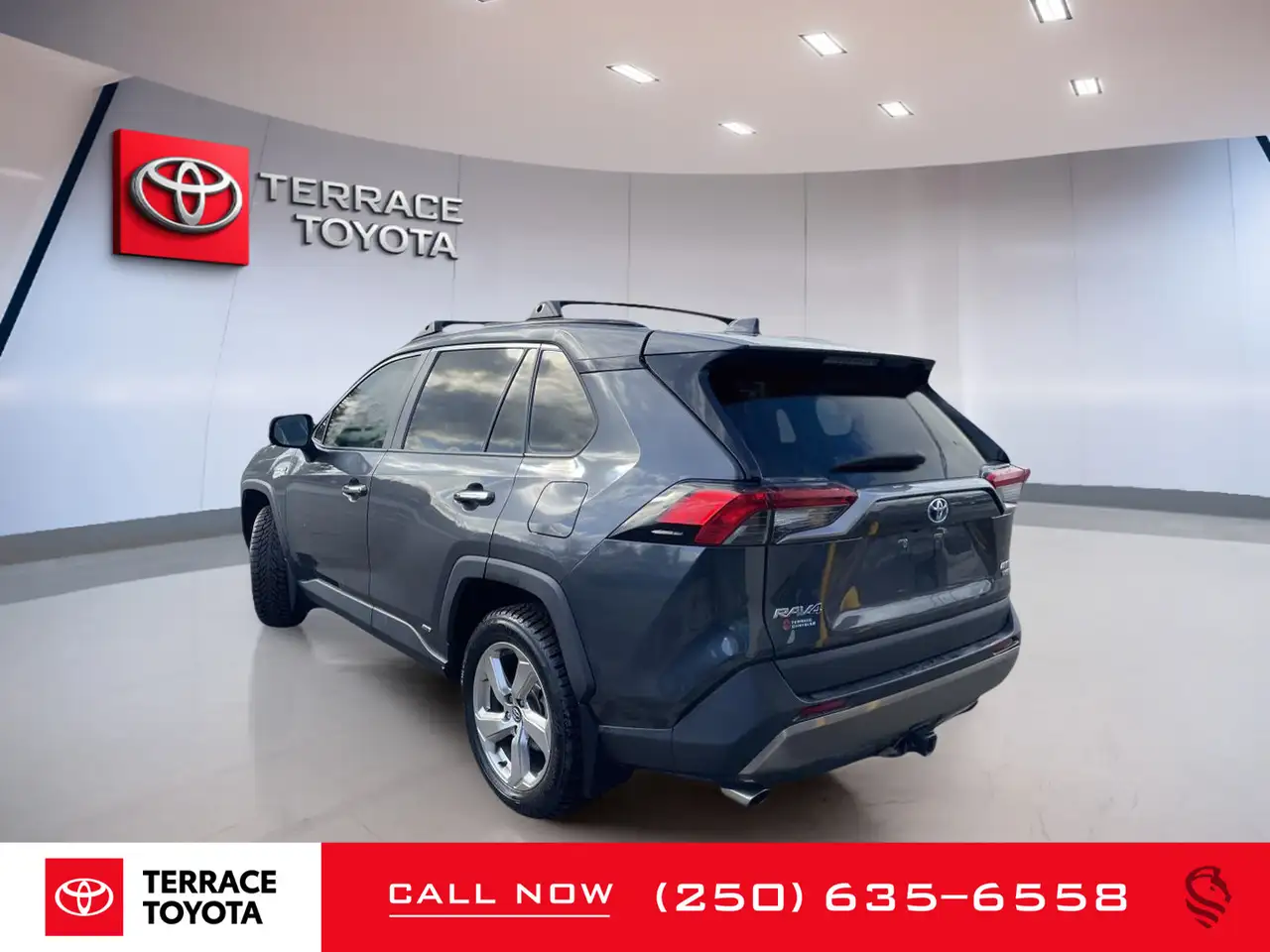 Toyota RAV 4 fotografie Toyota RAV 4