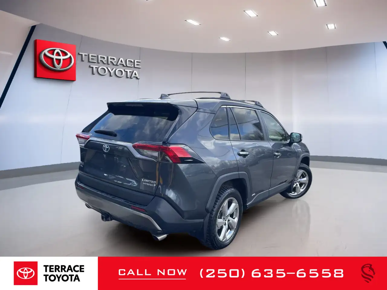 Toyota RAV 4 fotografie Toyota RAV 4