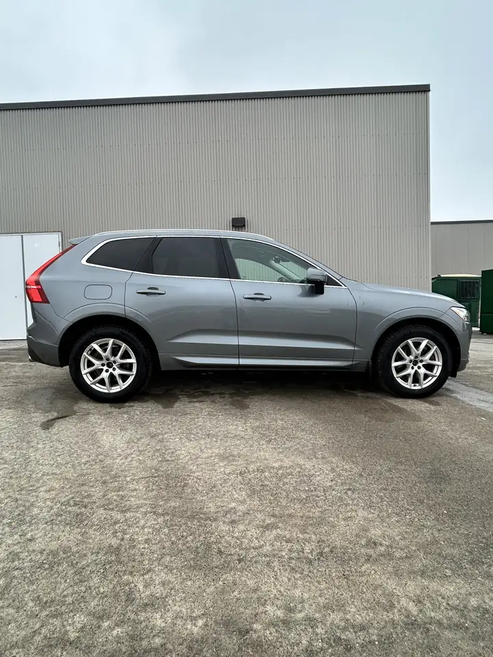Volvo XC60 photo Volvo XC60