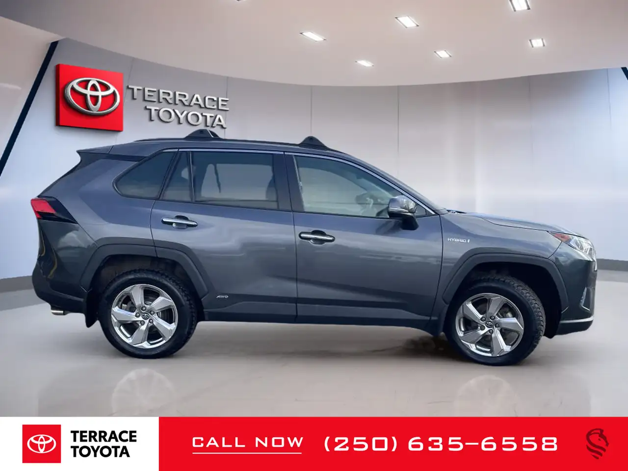 Toyota RAV 4 fotografie Toyota RAV 4