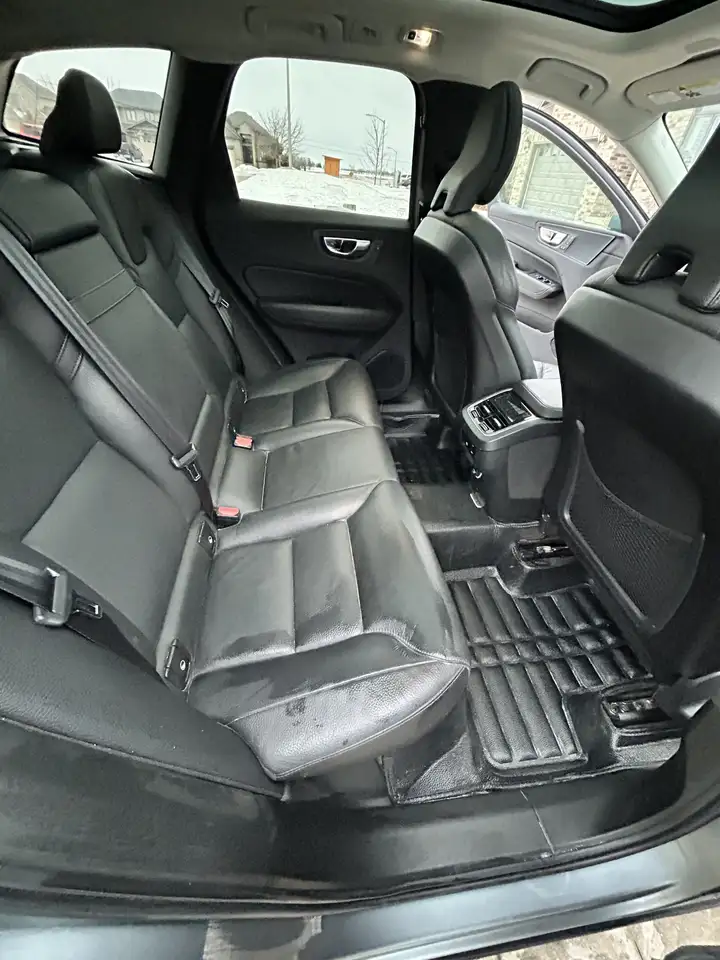 Volvo XC60 photo Volvo XC60