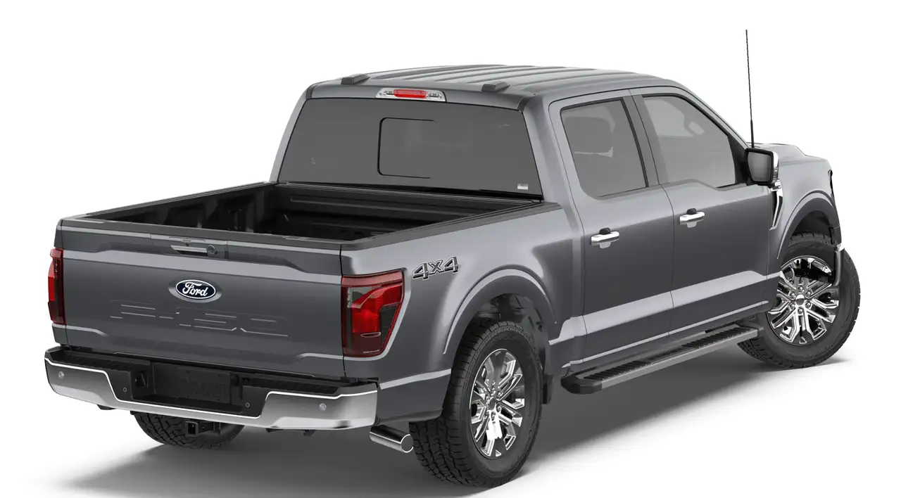 Ford F 150 fotografie Ford F 150