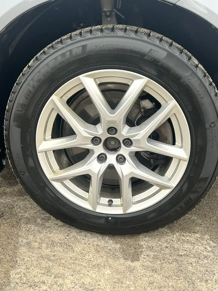 Volvo XC60 photo Volvo XC60