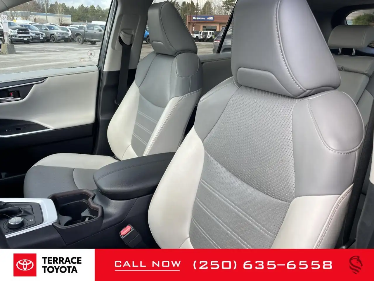 Toyota RAV 4 fotografie Toyota RAV 4