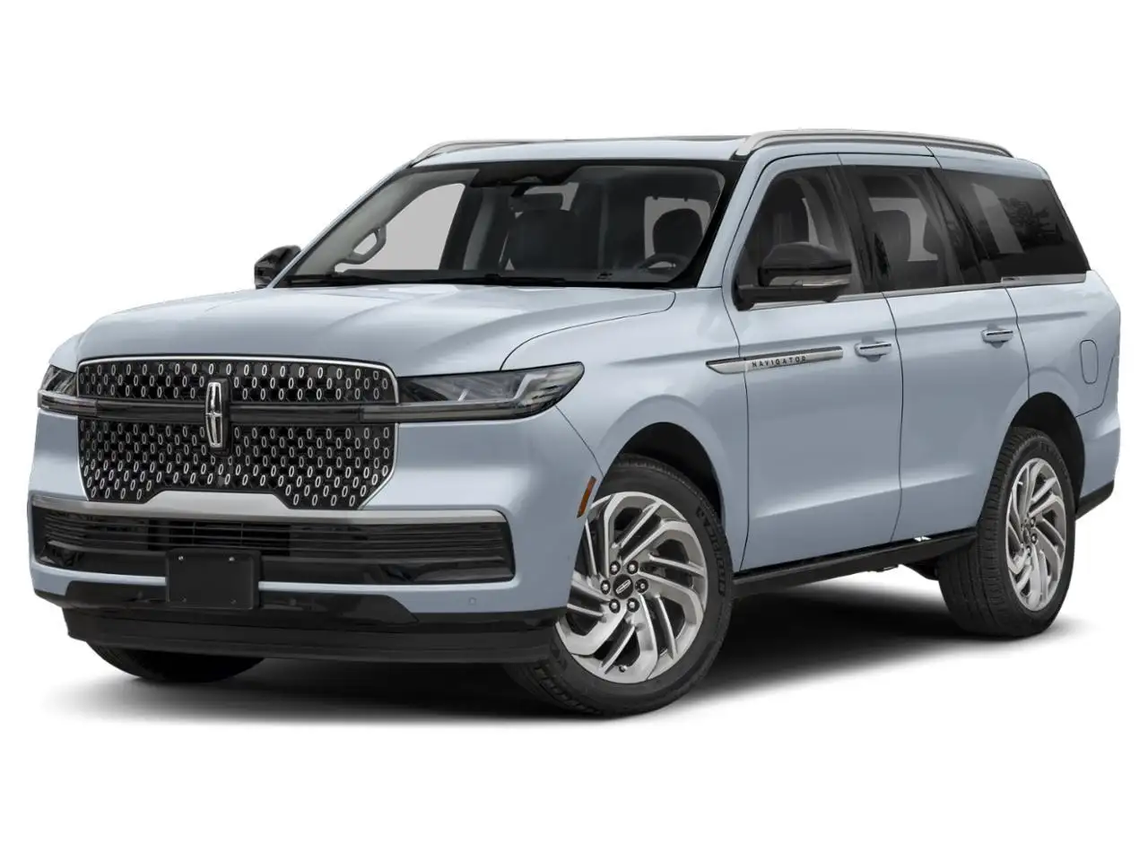 Lincoln Navigator снимка Lincoln Navigator