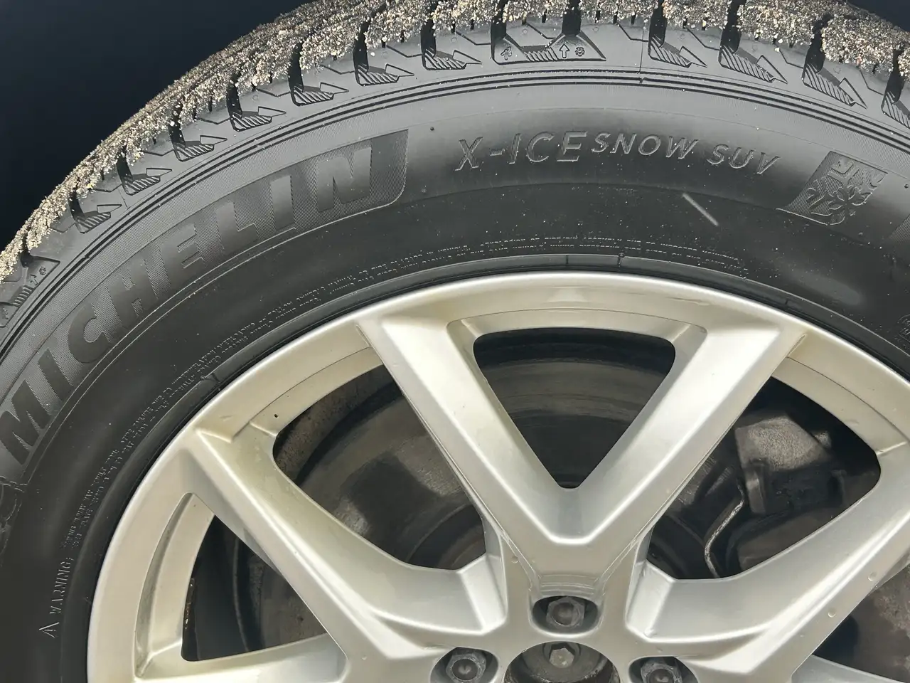 Volvo XC60 photo Volvo XC60