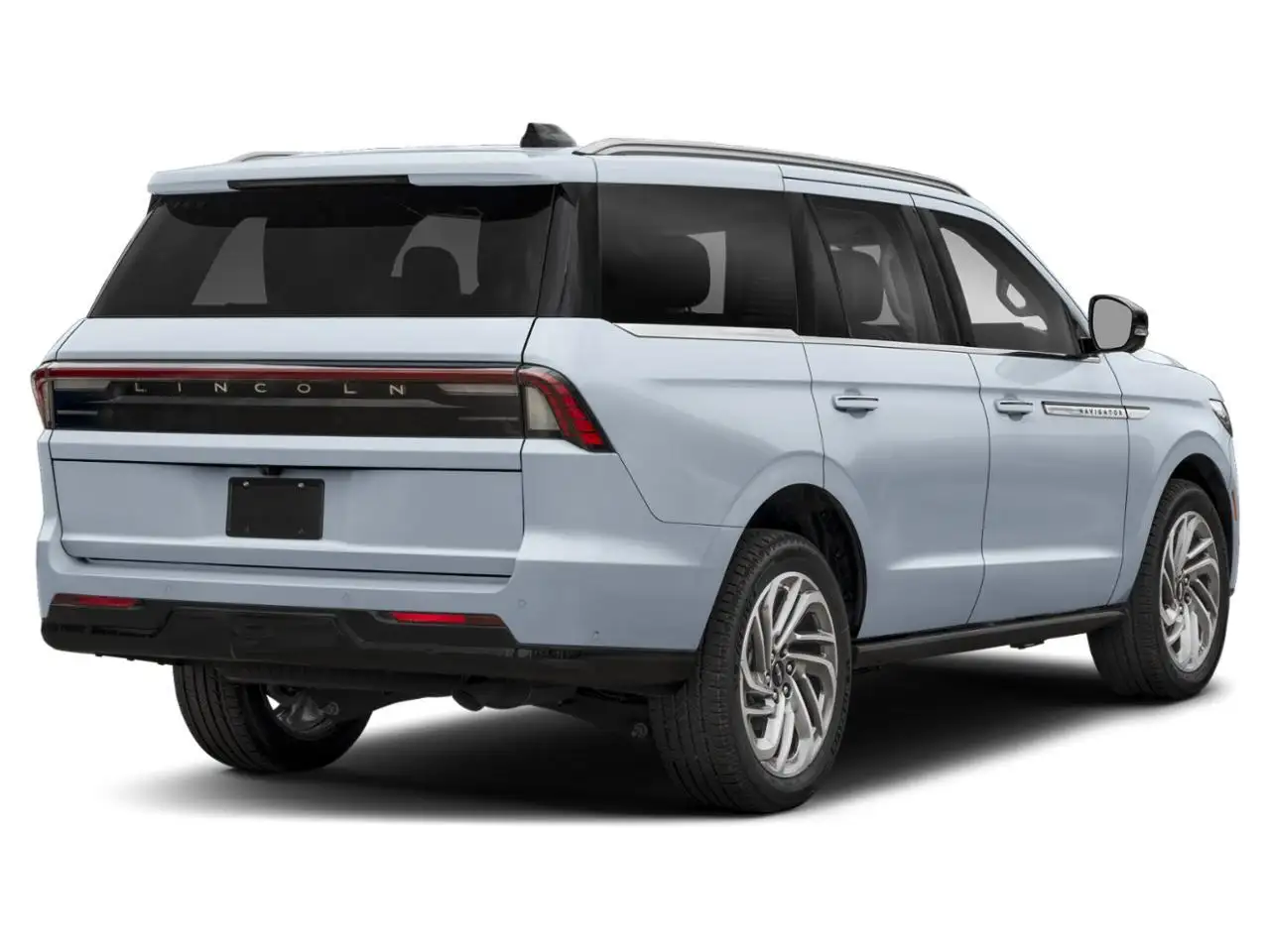 Lincoln Navigator снимка Lincoln Navigator