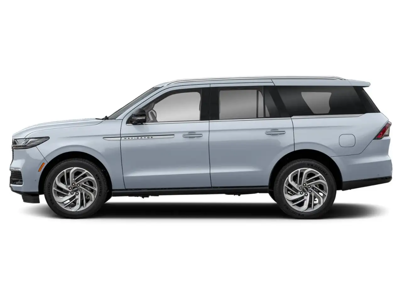 Lincoln Navigator снимка Lincoln Navigator