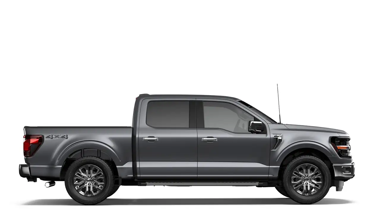 Ford F 150 fotografie Ford F 150