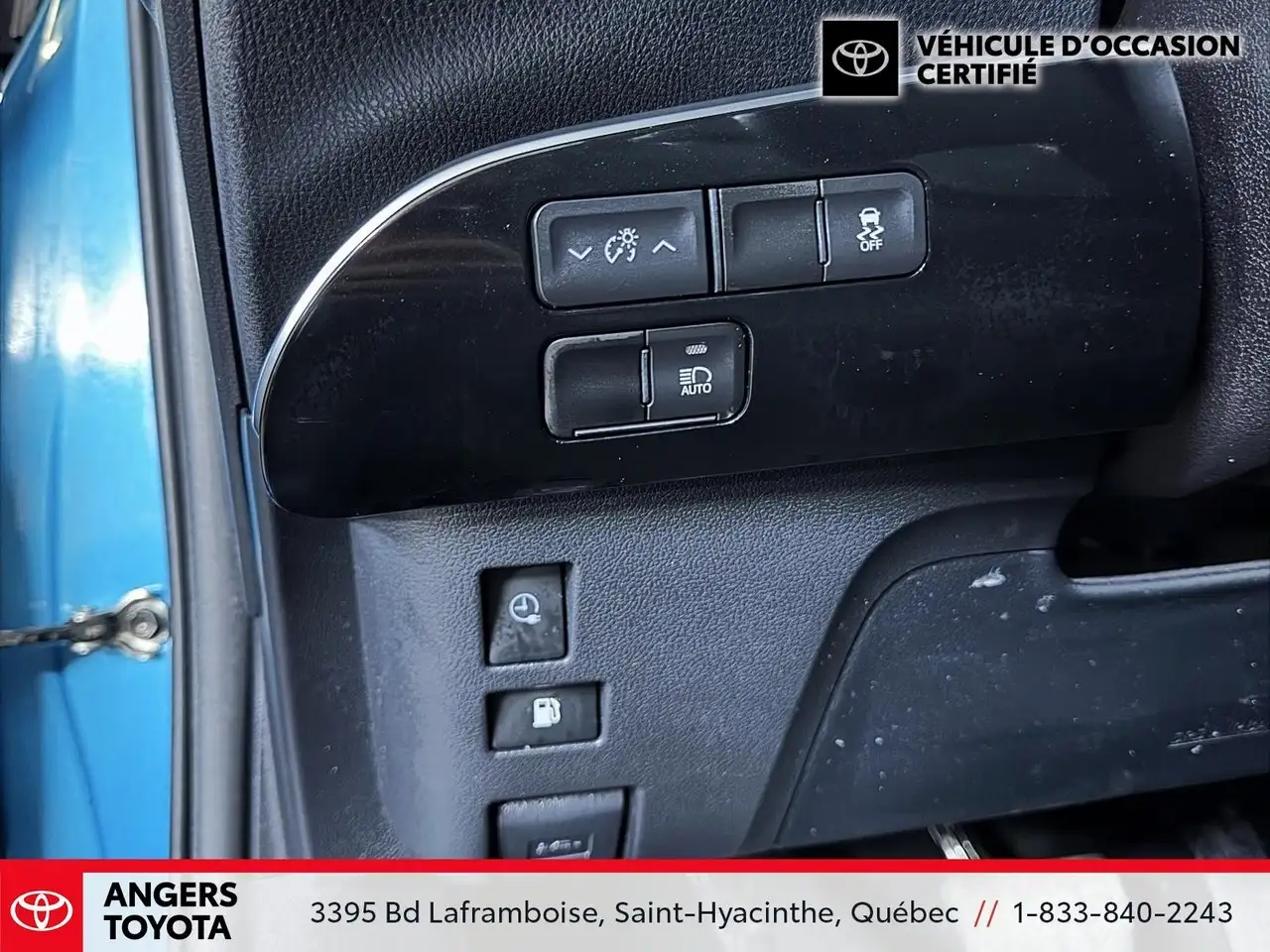 Toyota Prius Prime fotografie Toyota Prius Prime