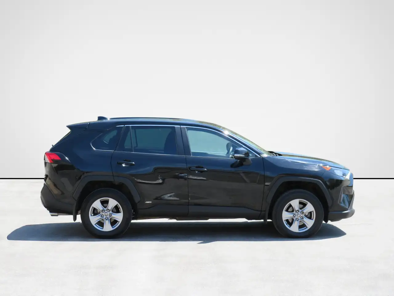 Toyota RAV 4 fotografie Toyota RAV 4