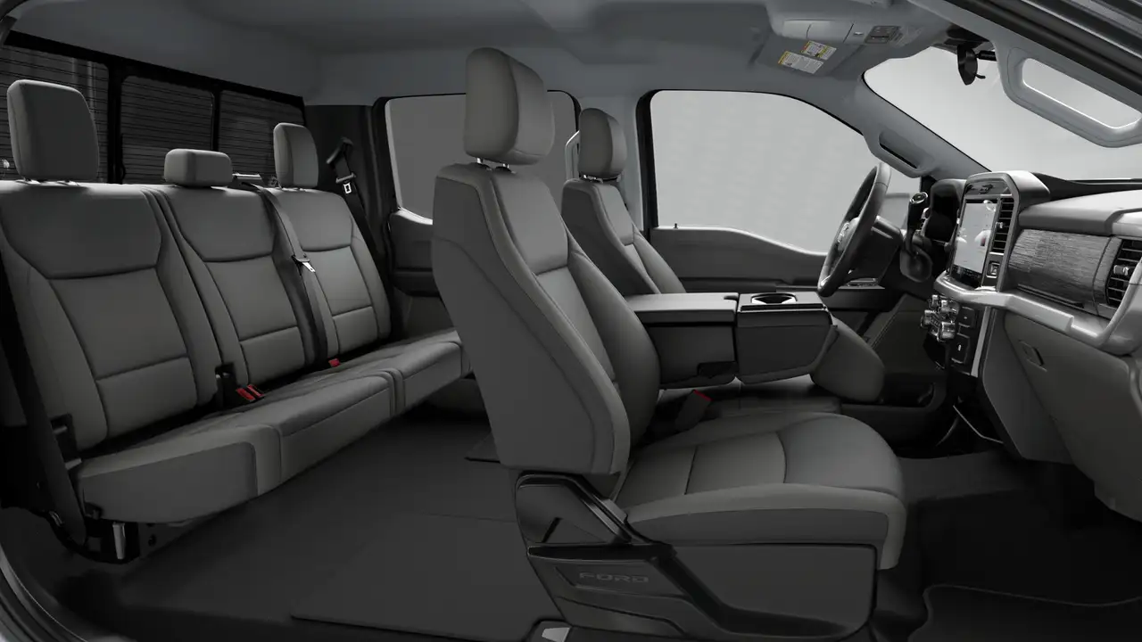 Ford F 150 fotografie Ford F 150