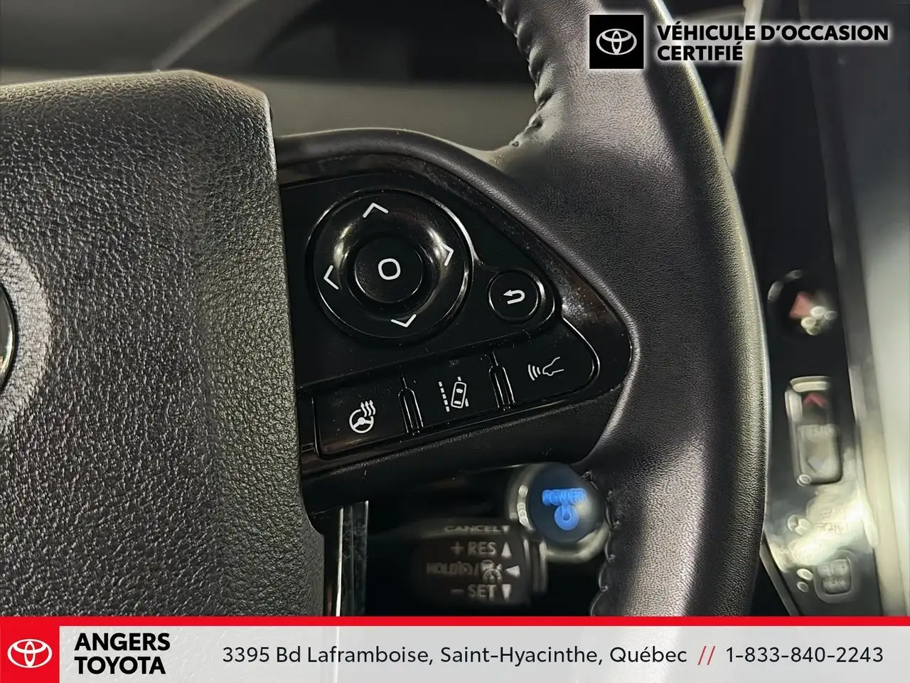 Toyota Prius Prime fotografie Toyota Prius Prime