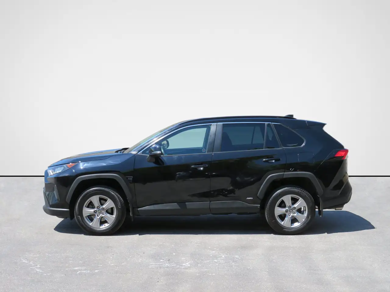 Toyota RAV 4 fotografie Toyota RAV 4