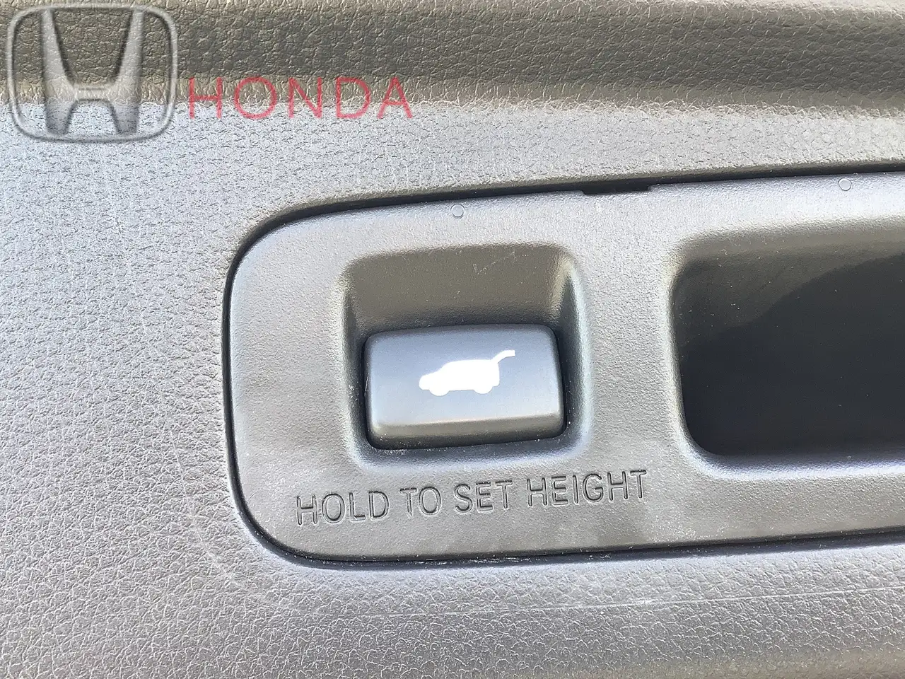 Honda CR-V fotografie Honda CR-V