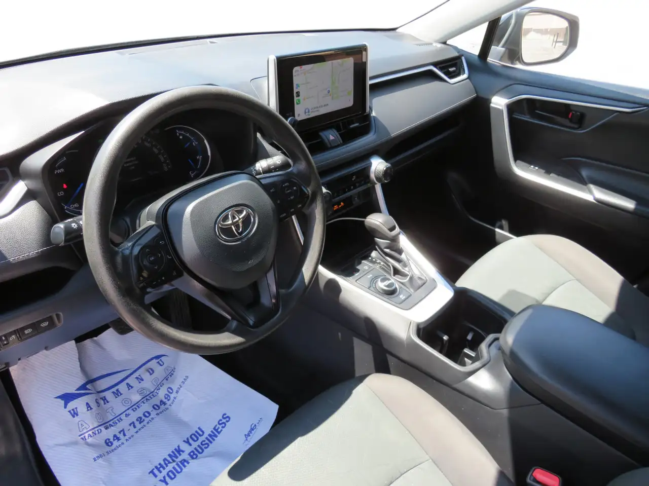 Toyota RAV 4 fotografie Toyota RAV 4