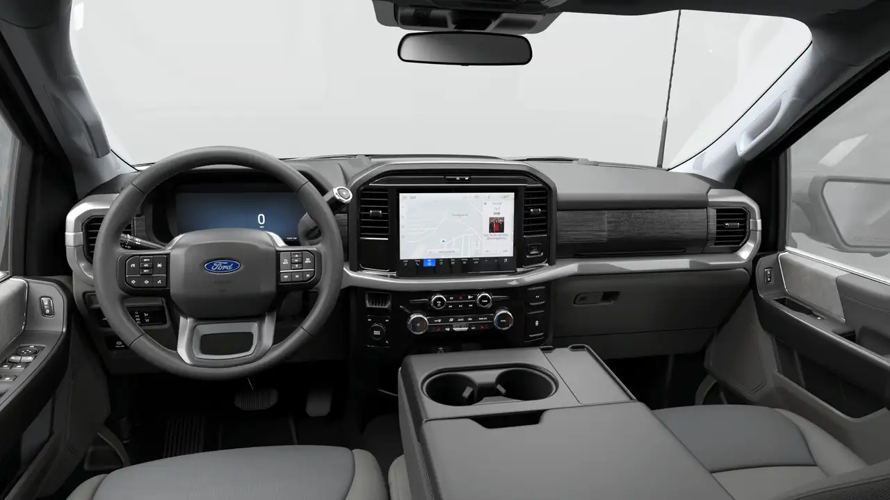 Ford F 150 fotografie Ford F 150