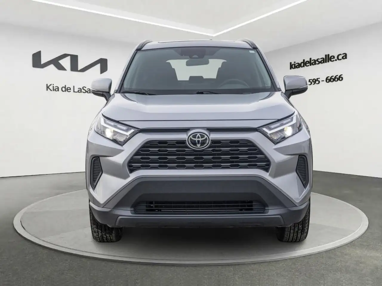 Toyota RAV 4 fotografie Toyota RAV 4