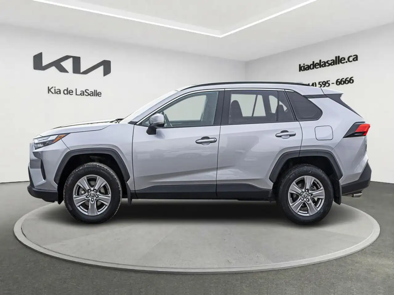 Toyota RAV 4 fotografie Toyota RAV 4