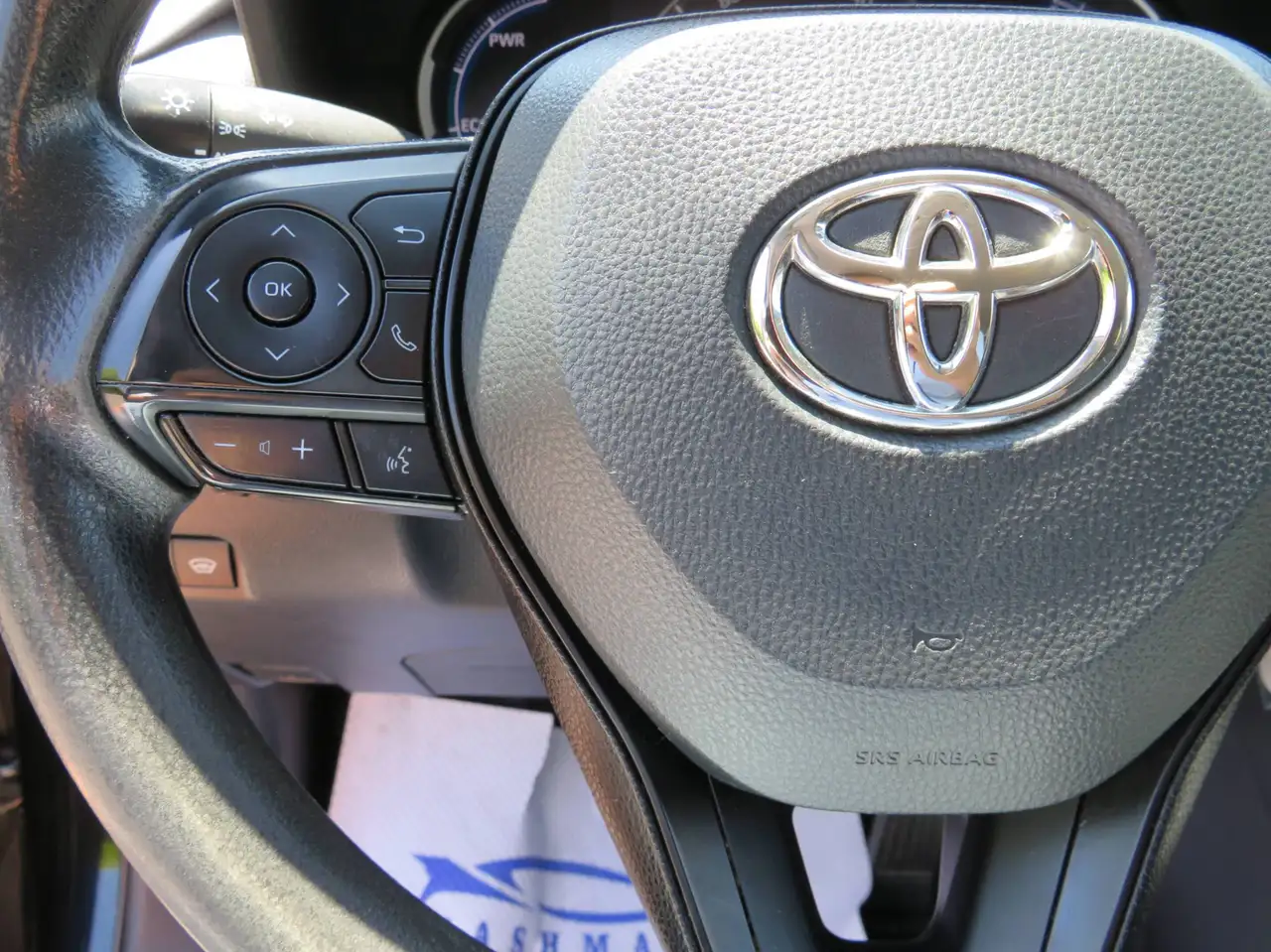 Toyota RAV 4 fotografie Toyota RAV 4