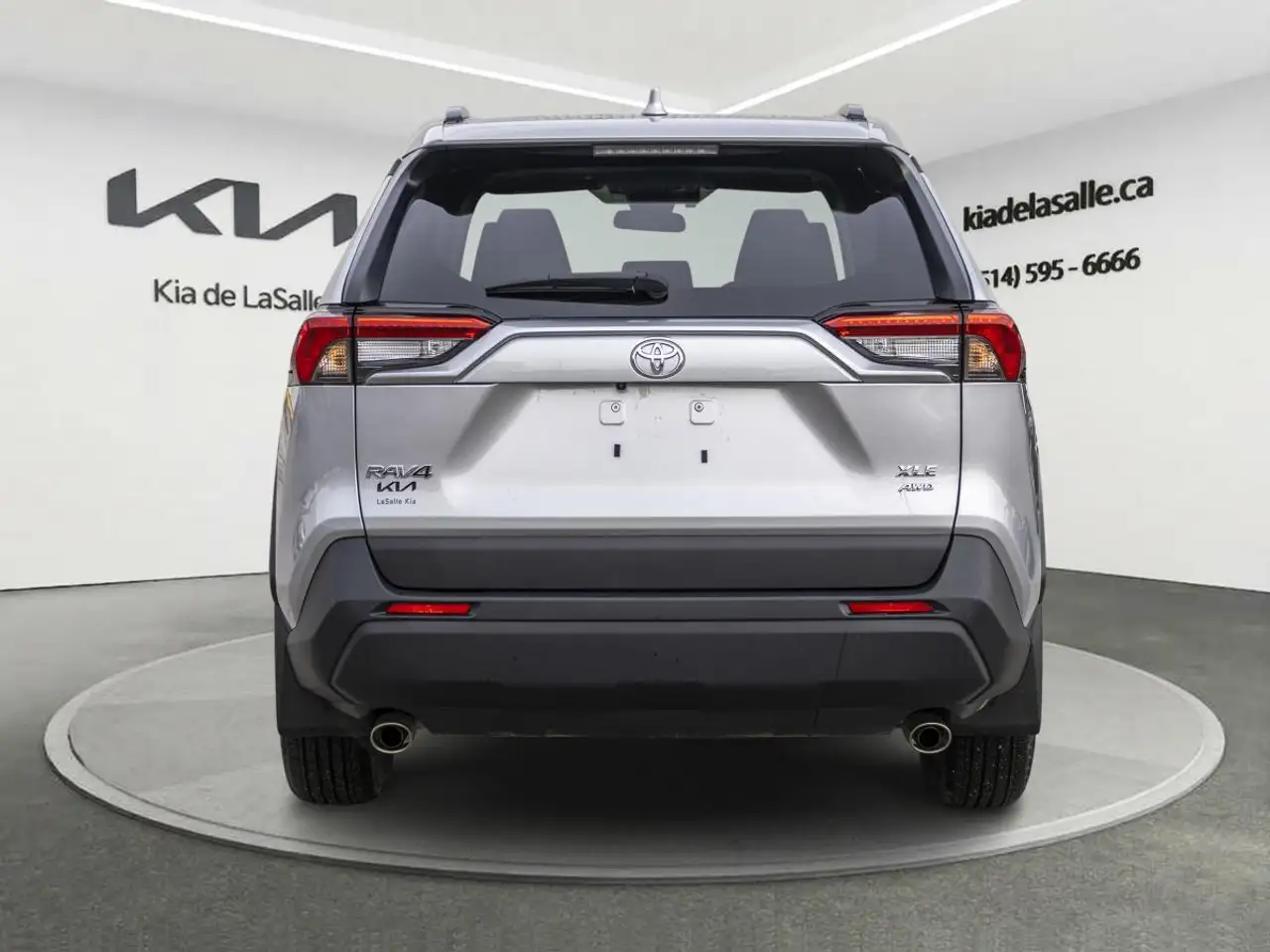Toyota RAV 4 fotografie Toyota RAV 4