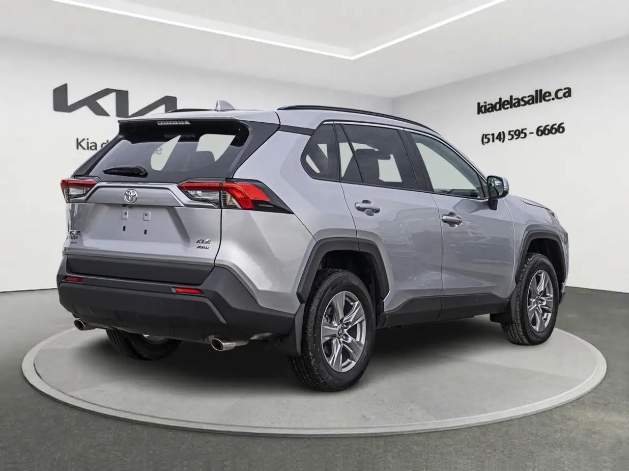 Toyota RAV 4 fotografie Toyota RAV 4