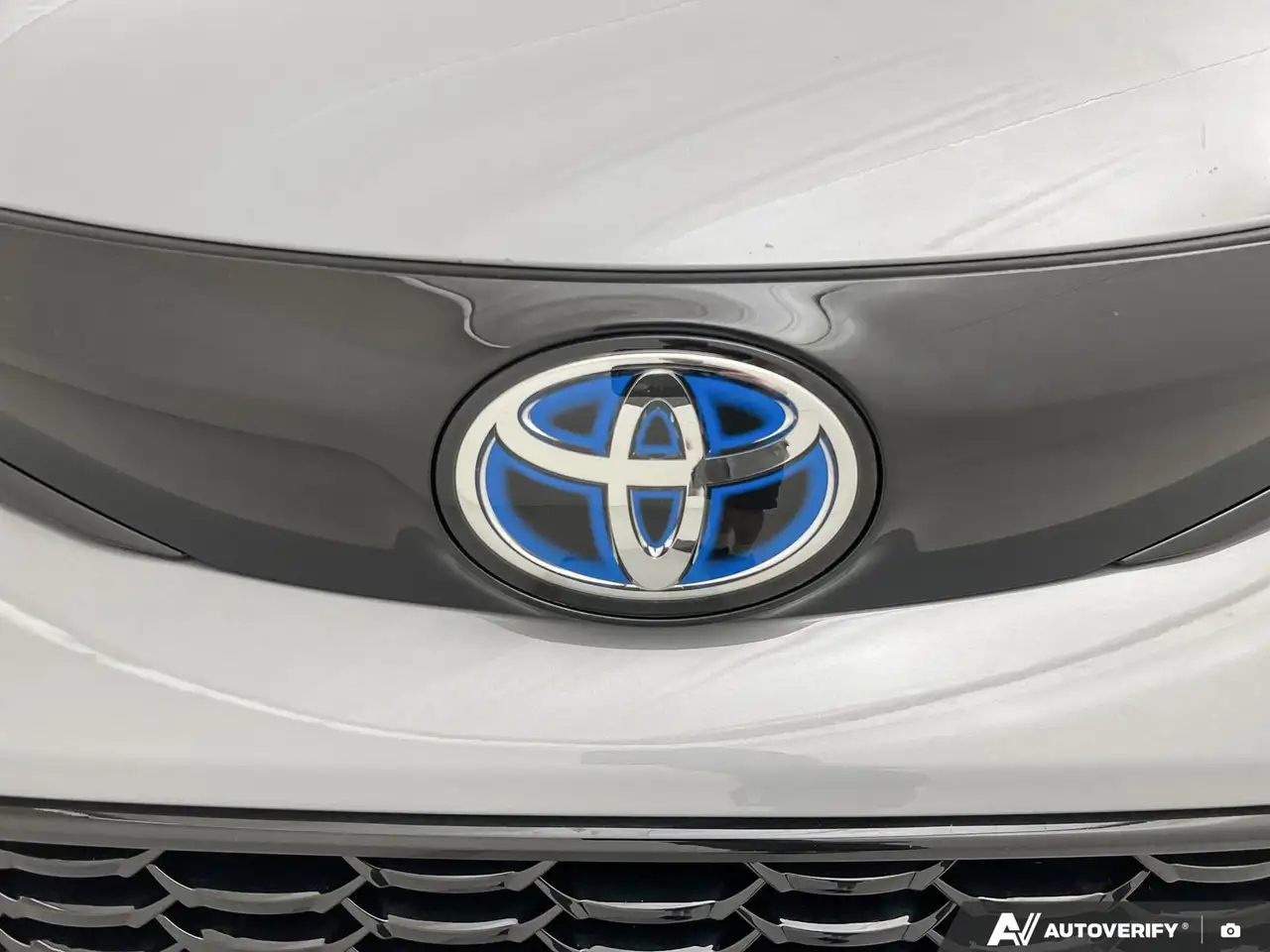 Toyota Sienna снимка Toyota Sienna