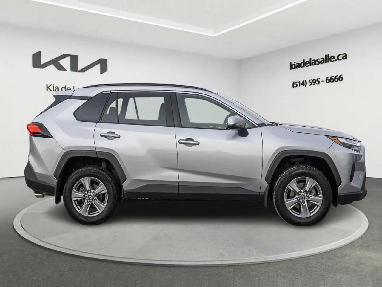 Toyota RAV 4 fotografie Toyota RAV 4