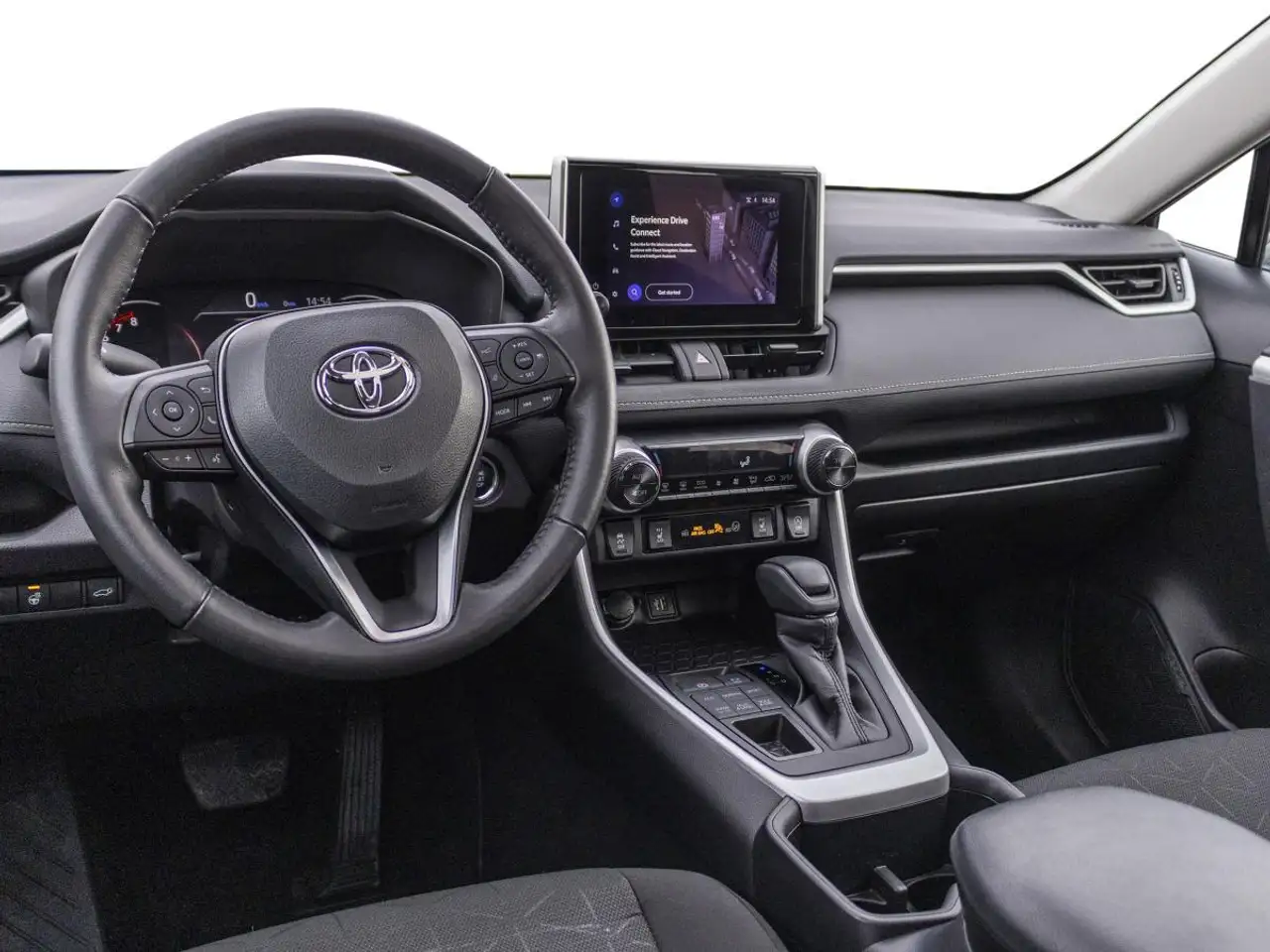 Toyota RAV 4 fotografie Toyota RAV 4