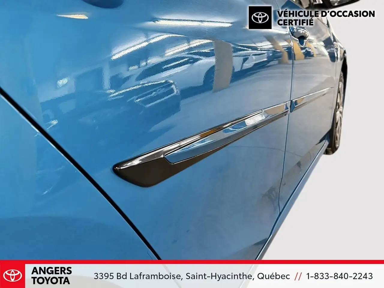 Toyota Prius Prime fotografie Toyota Prius Prime