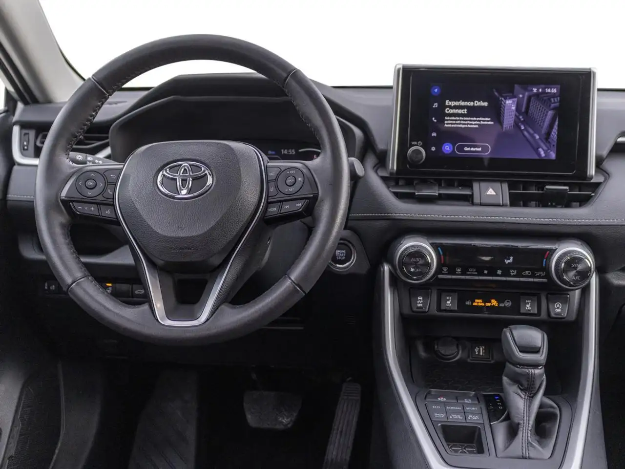 Toyota RAV 4 fotografie Toyota RAV 4