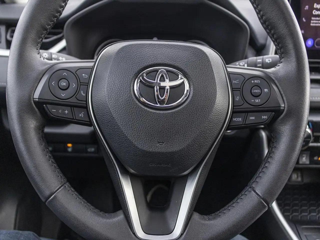 Toyota RAV 4 fotografie Toyota RAV 4
