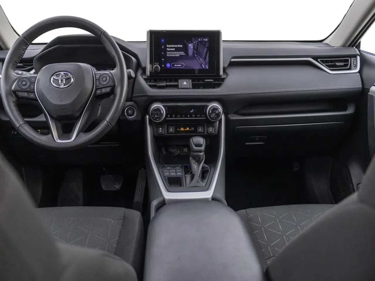 Toyota RAV 4 fotografie Toyota RAV 4
