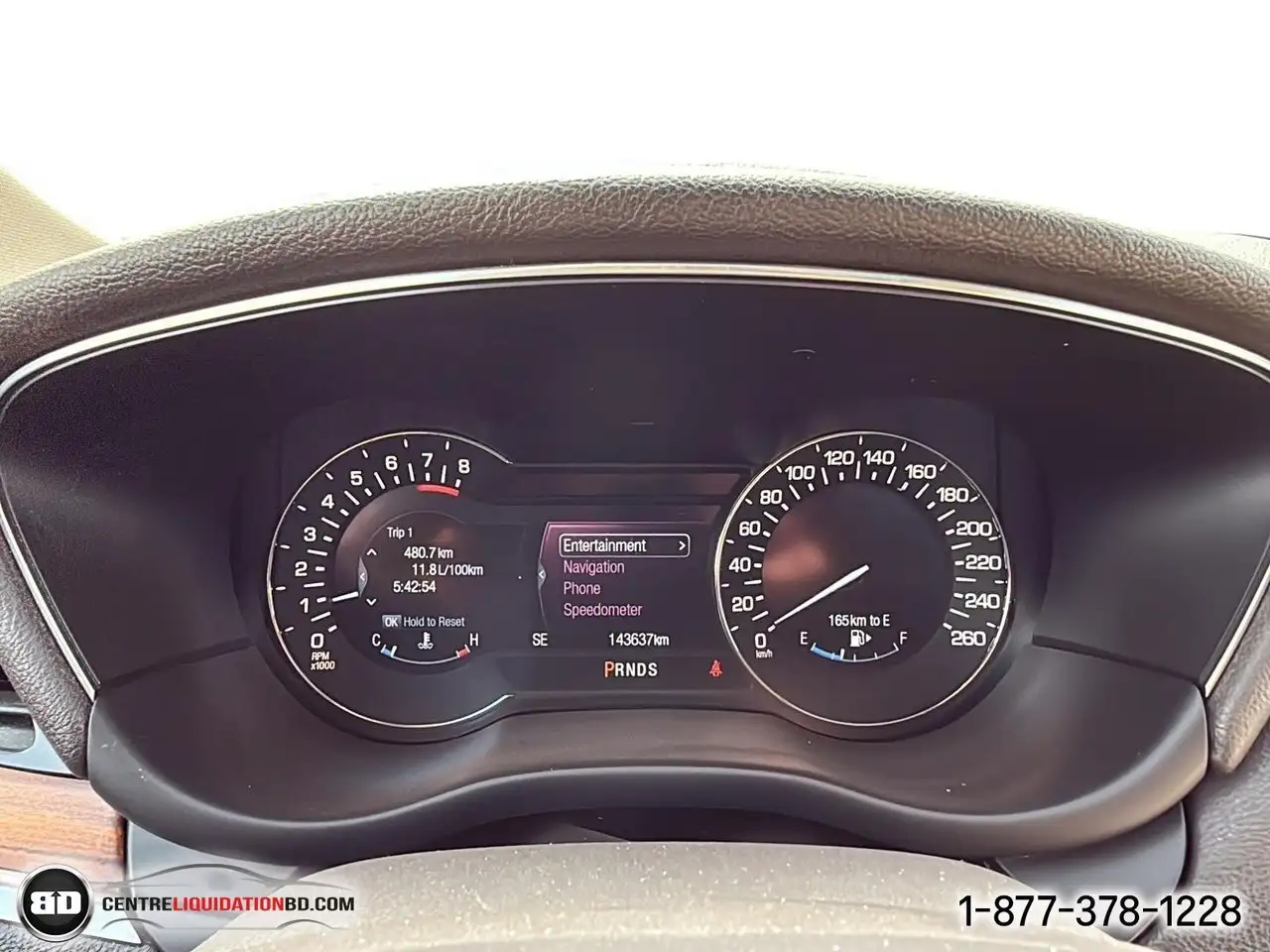 Lincoln MKC photo Lincoln MKC