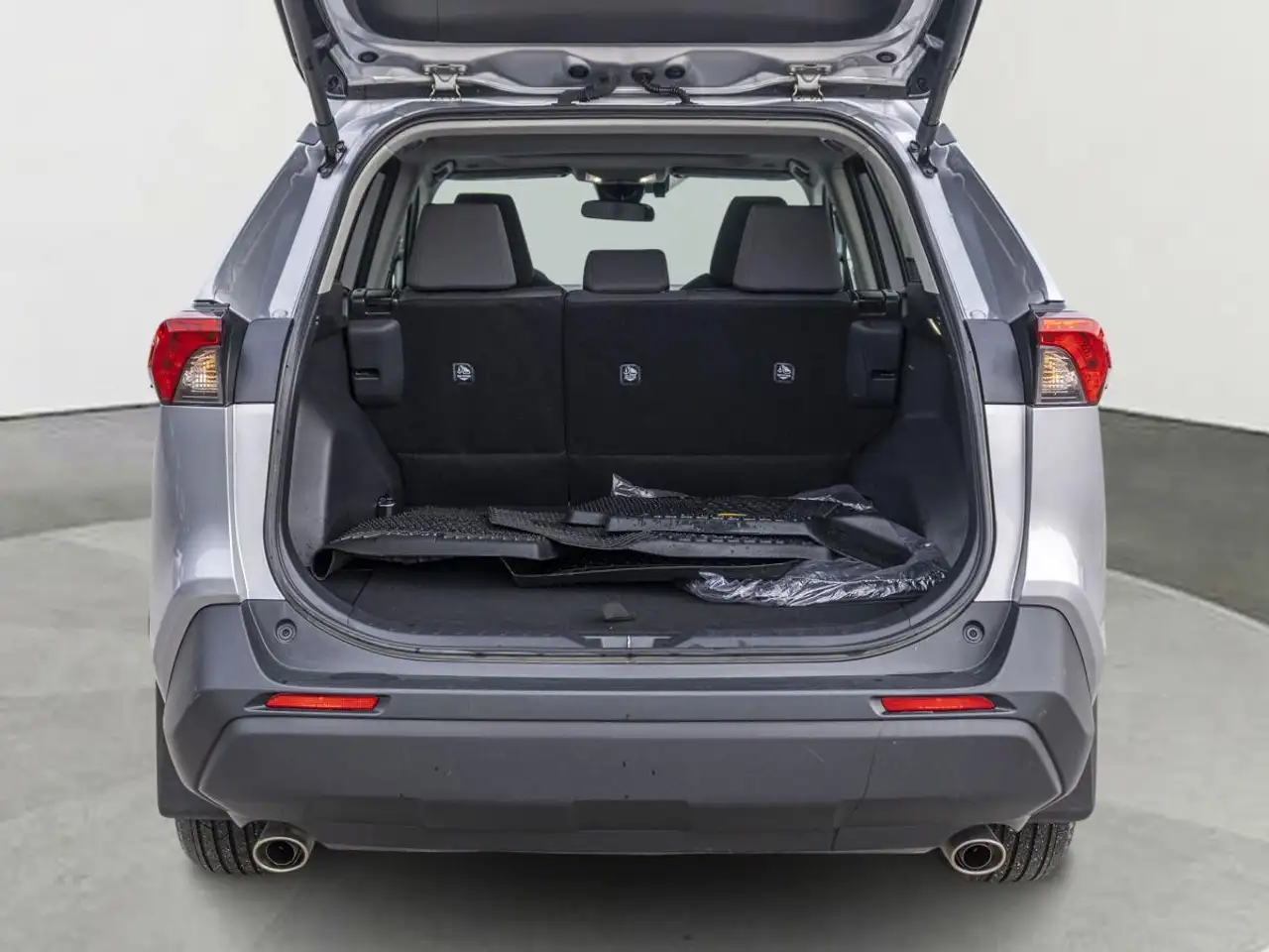 Toyota RAV 4 fotografie Toyota RAV 4